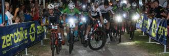 Lignano XC By Night 2024